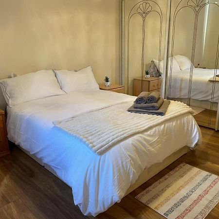 Single And Doubles Rooms Close To Central Londres Exterior foto